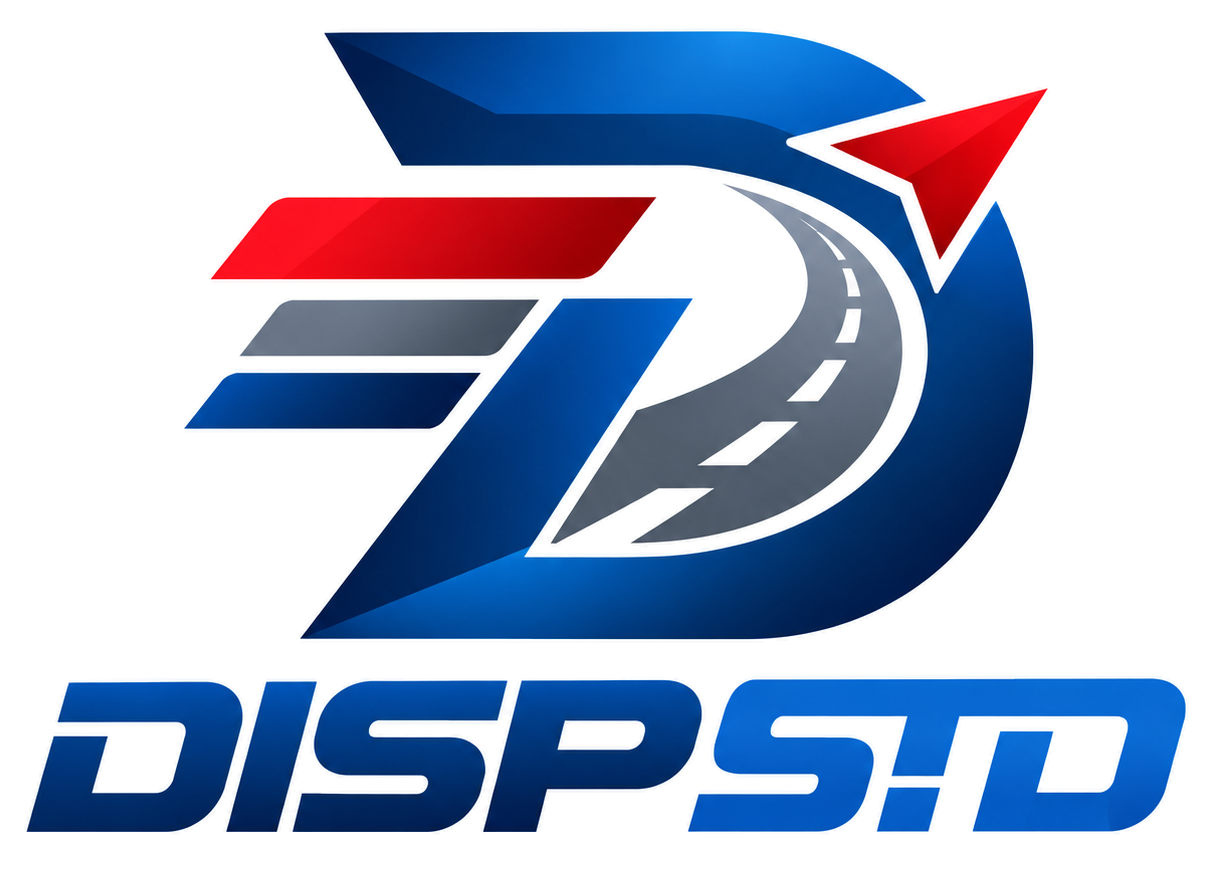 DISPSTD - dispecersky softver STD Donivo